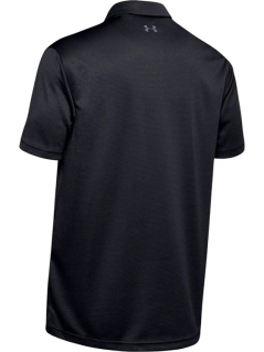 Поло Under Armour Tech Polo Shirt, Black