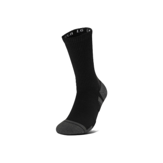 Носки Under Armour Peformance Tech Nov 3er Pack, Black