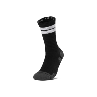 Носки Under Armour Peformance Tech Nov 3er Pack, Black