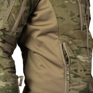 Куртка Sturmer Alfa, Multicam