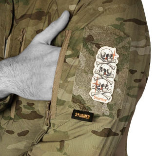 Куртка Sturmer Alfa, Multicam