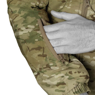 Куртка Sturmer Alfa, Multicam