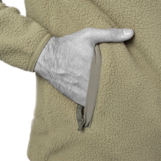 Куртка флисовая Sturmer Nordman, Olive