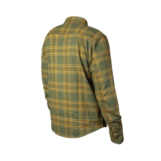 Рубашка Sturmer Redneck, Green
