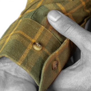 Рубашка Sturmer Redneck, Green