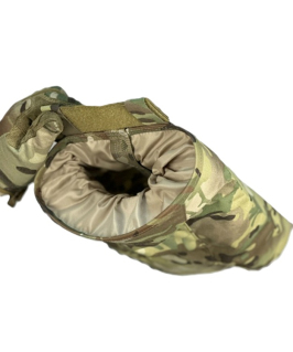 Подсумок для сброса магазинов SKIF armor Рулон Концепт