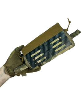 Подсумок медицинский SKIF armor SPM-5 Хот-Дог, Multicam