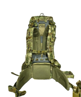 Рюкзак SKIF armor Странник 60л, Multicam