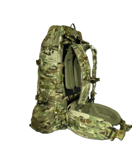 Рюкзак SKIF armor Странник 60л, Multicam
