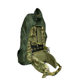 Рюкзак SKIF armor Странник 60л, Multicam