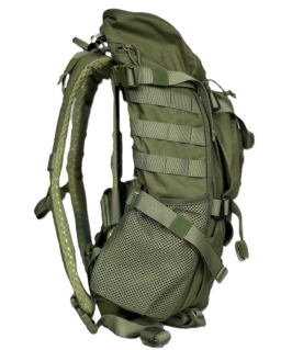Рюкзак SKIF armor Спутник 30л V3, Олива