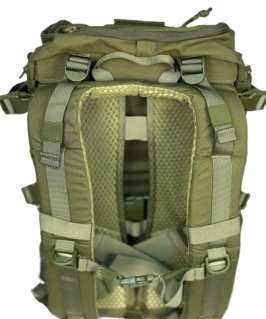 Рюкзак SKIF armor Спутник 30л V3, Олива