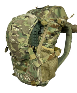 Рюкзак SKIF armor Спутник 30л V3, Multicam