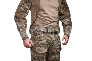 Пояс разгрузочный Sword Gear, Multicam