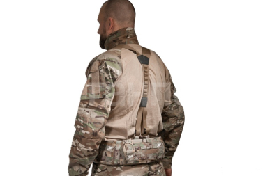 Пояс разгрузочный Sword Gear, Multicam