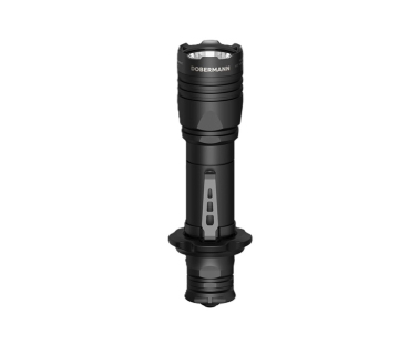 Фонарь Armytek Dobermann, белый свет