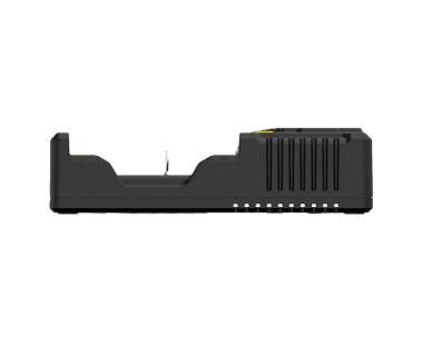 Зарядное устройство универсальное Armytek Uni C4 Plug Type C