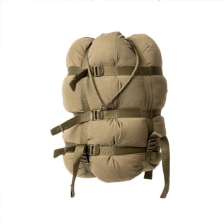 Спальный мешок Sturmer Defence PRO, олива