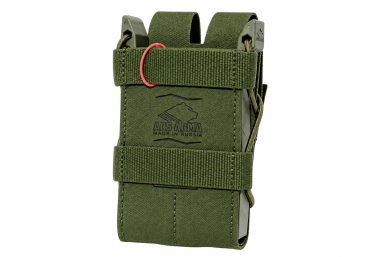 Подсумок Ars Arma А-25 Криптон, Olive
