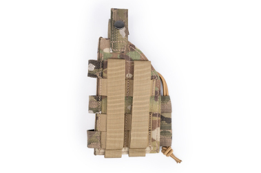 Кобура универсальная MOLLE Ars Arma, Olive