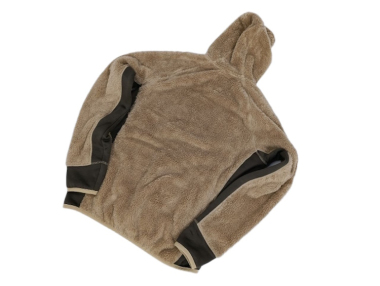 Куртка Sturmer Shaggy Fleece Jacket, Sand