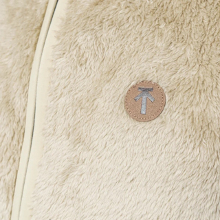 Куртка Sturmer Shaggy Fleece Jacket, Sand