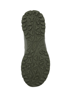 Ботинки MILGEAR LTB Mid Air, Ranger Green