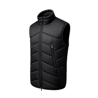 Жилет утепленный Sturmer Winter Light Vest, черный
