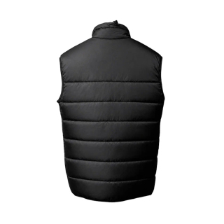 Жилет утепленный Sturmer Winter Light Vest, черный