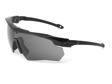 Очки тактические ESS Crossbow Suppressor ONE Gry