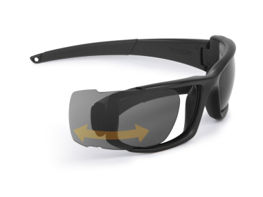 Очки тактические ESS CDI MAX, BLACK