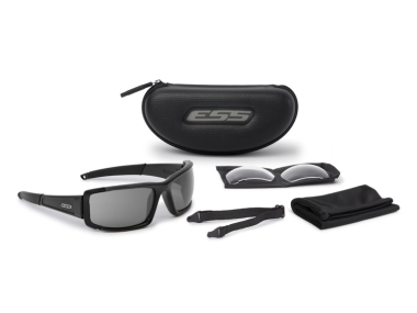 Очки тактические ESS CDI MAX, BLACK
