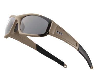 Очки тактические ESS CDI Desert TAN