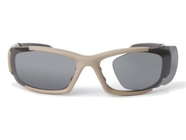 Очки тактические ESS CDI Desert TAN