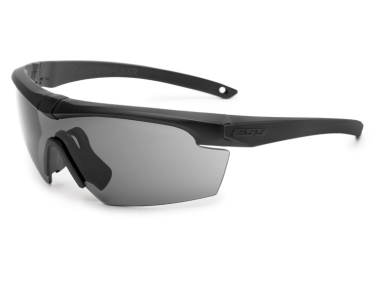 Очки тактические ESS Crosshair 3LS BLACK