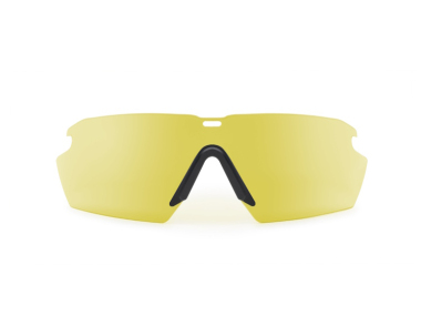 Очки тактические ESS Crosshair 3LS BLACK