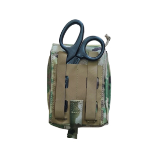Подсумок Leaf ATC, Multicam