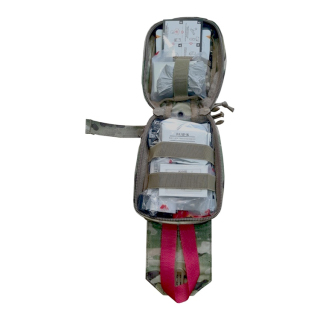 Подсумок Leaf ATC, Multicam