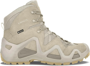 Ботинки Lowa Zephyr Mid TF, Desert