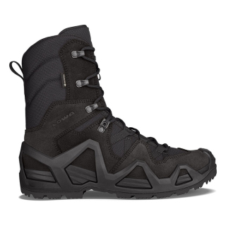 Ботинки Lowa Zephyr MK2 GTX HI W, Black