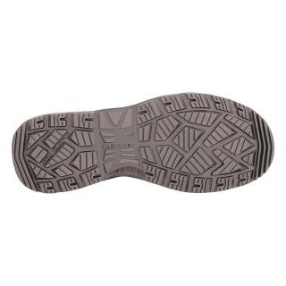 Ботинки Lowa Zephyr MK2 GTX HI W, Black