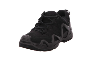 Ботинки Lowa Zephyr MK2 GTX Lo TF, Black