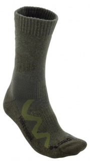 Носки Lowa 4-Season Pro, Ranger Green