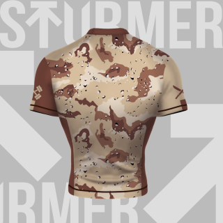 Рашгард Sturmer Sandstorm