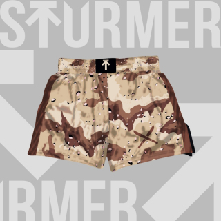 Шорты Sturmer Sandstorm
