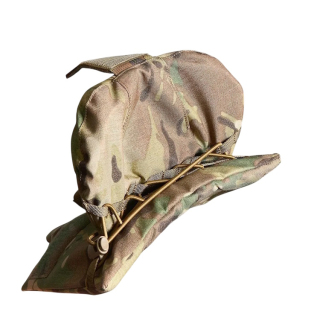 Защита плеч Бр2 Atlant Armour, Multicam