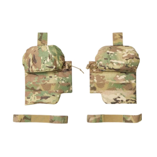 Защита плеч Бр2 Atlant Armour, Multicam