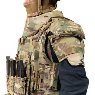 Защита плеч Бр2 Atlant Armour, Multicam