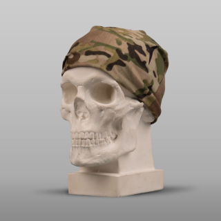 Бафф Atlant Armour, Multicam