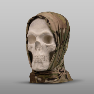 Бафф Atlant Armour, Multicam